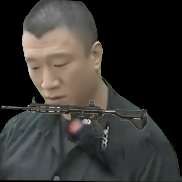 鬼畜全明星