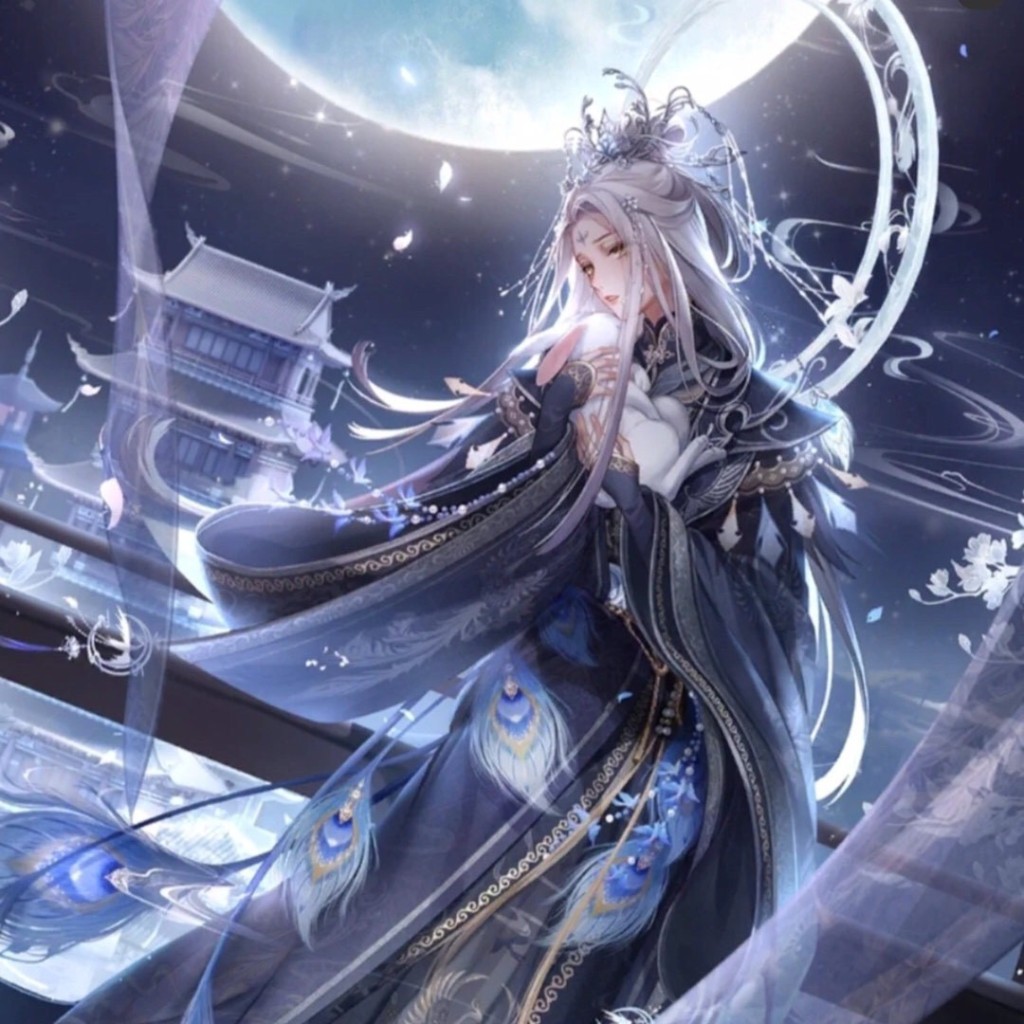 洛雪遗殇