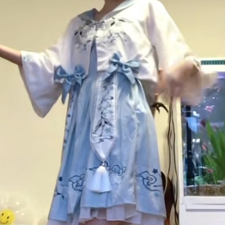与回
