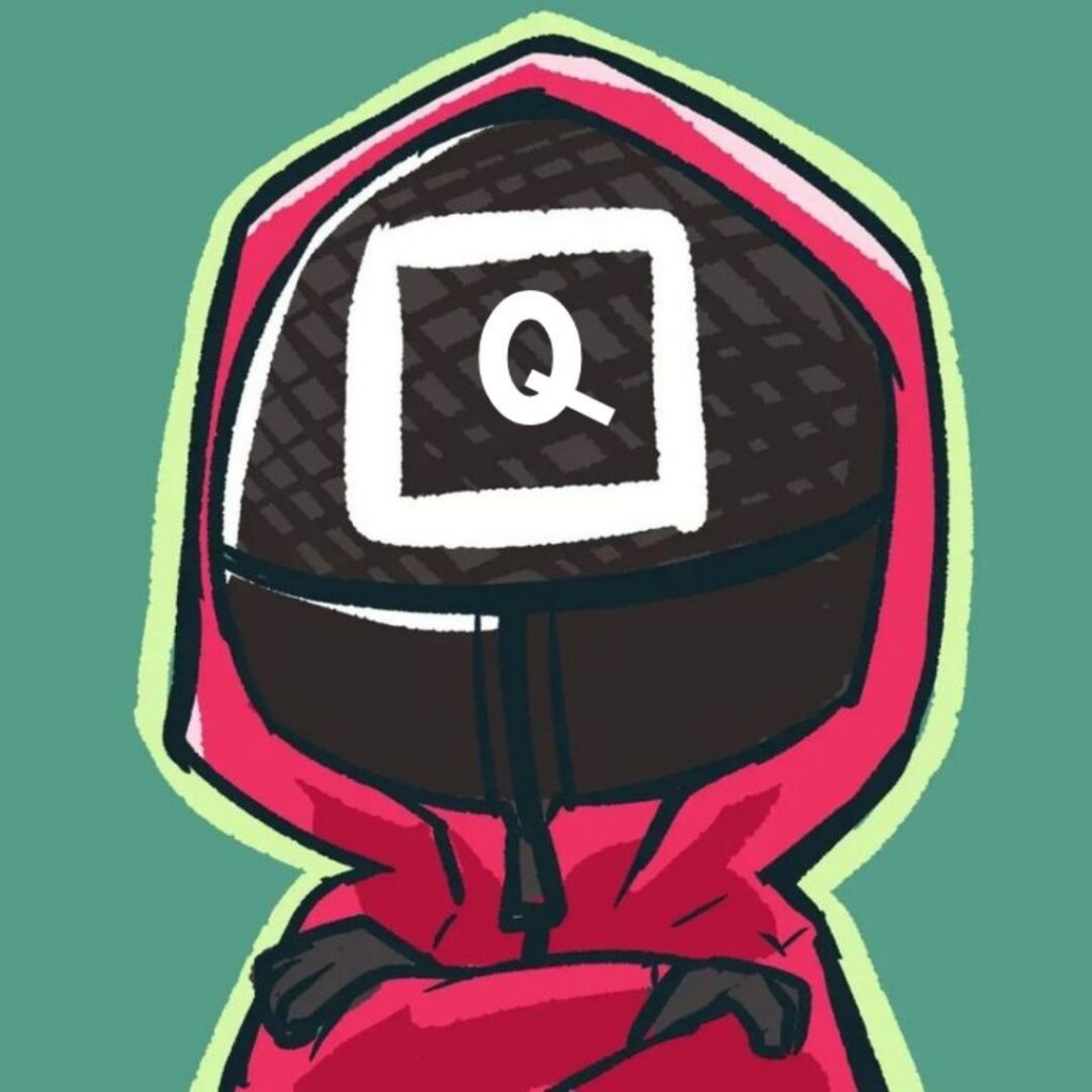 靓仔阿Q