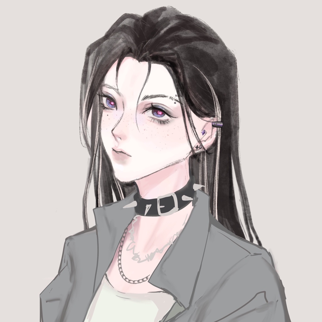 拟态