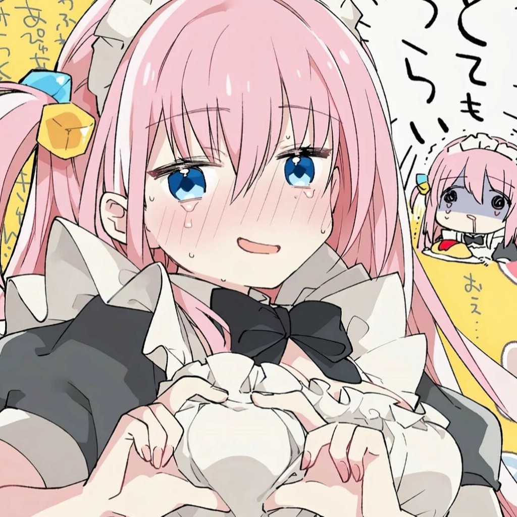 蓝桉乄