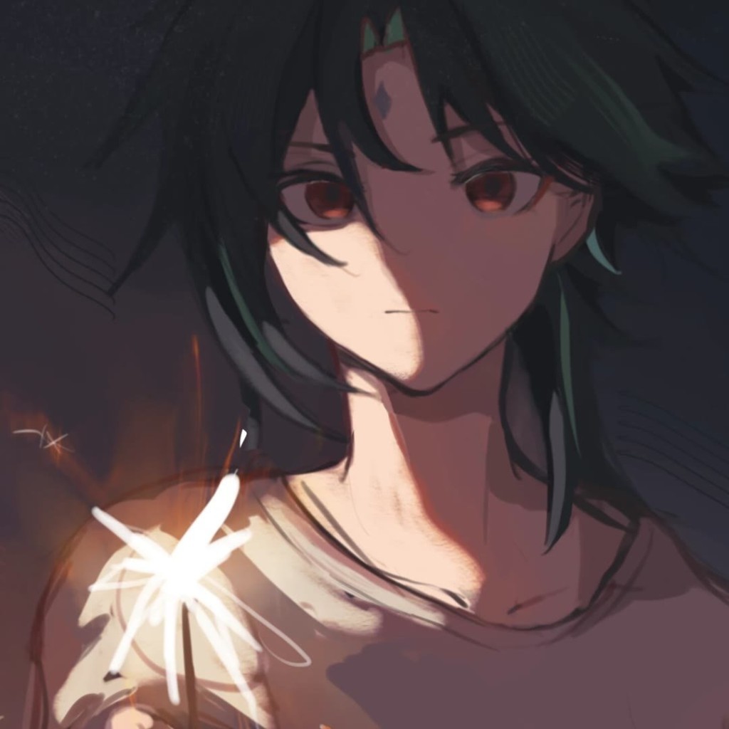 虚冥