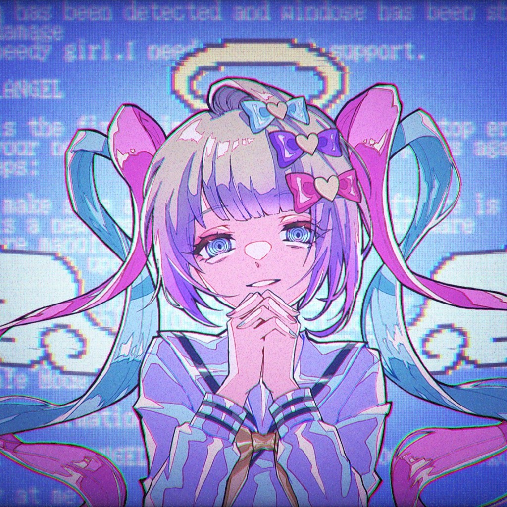 绘黎乌
