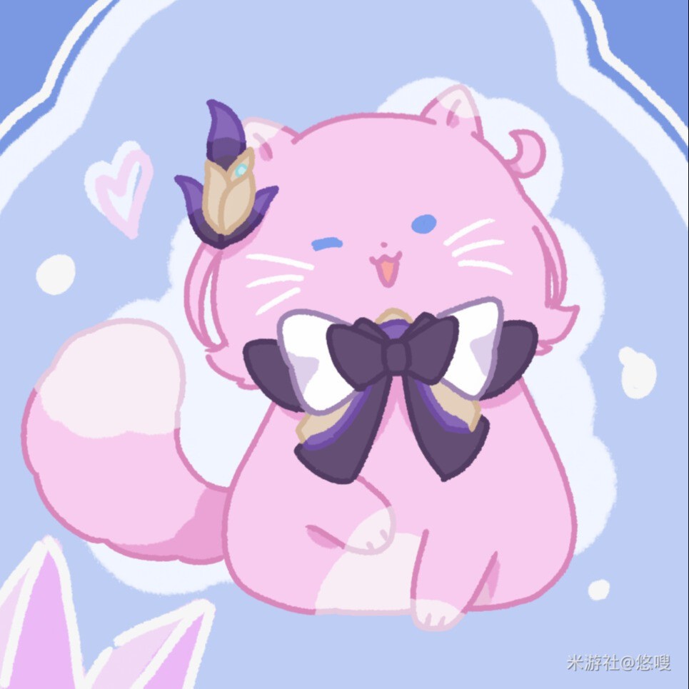 爱莉猫