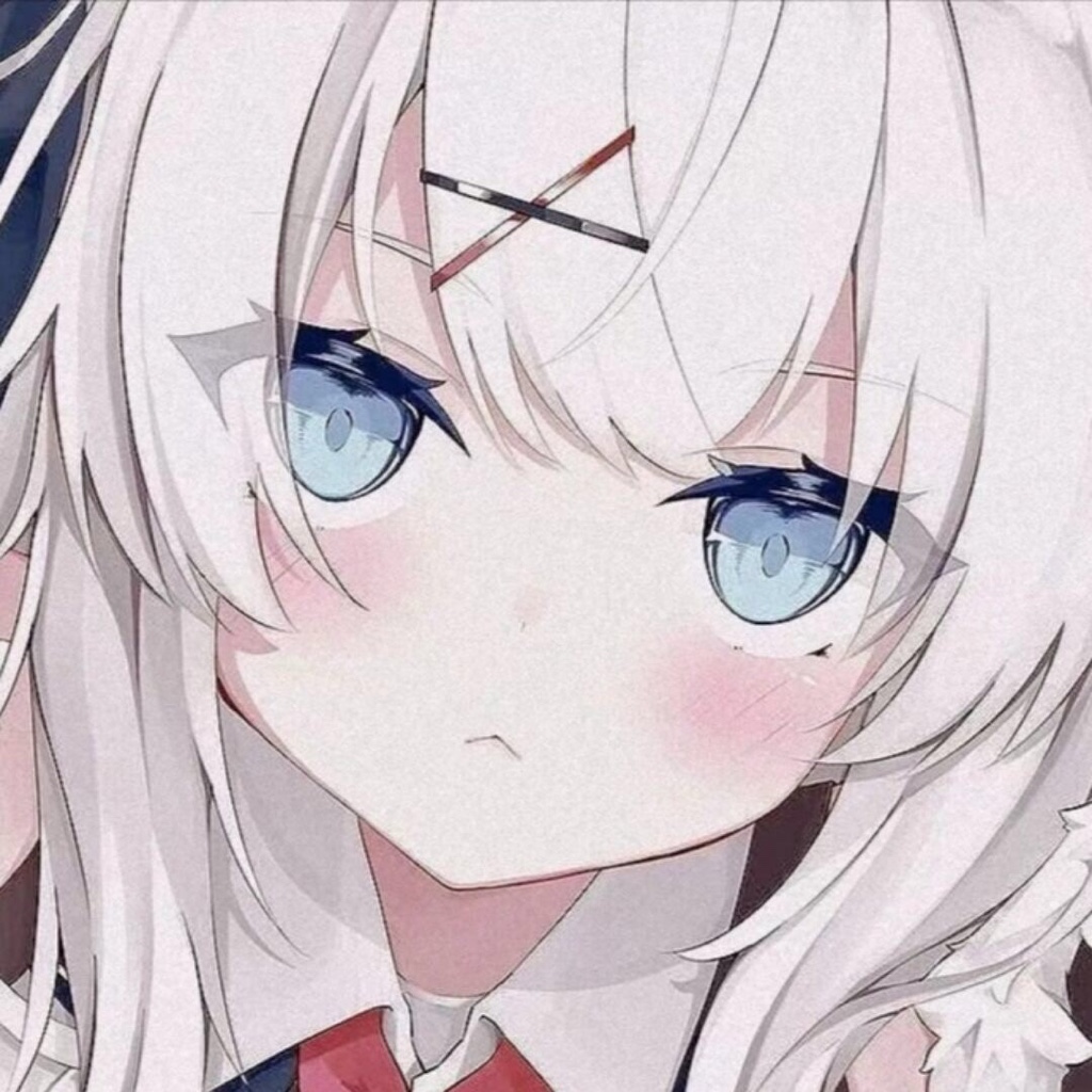 阿幸有点毛病