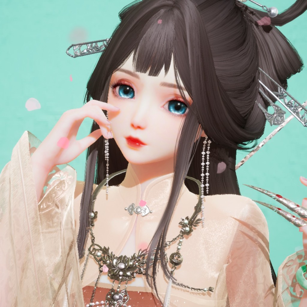 慕云歌