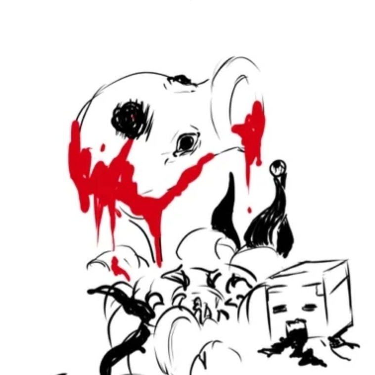 豌豆啊